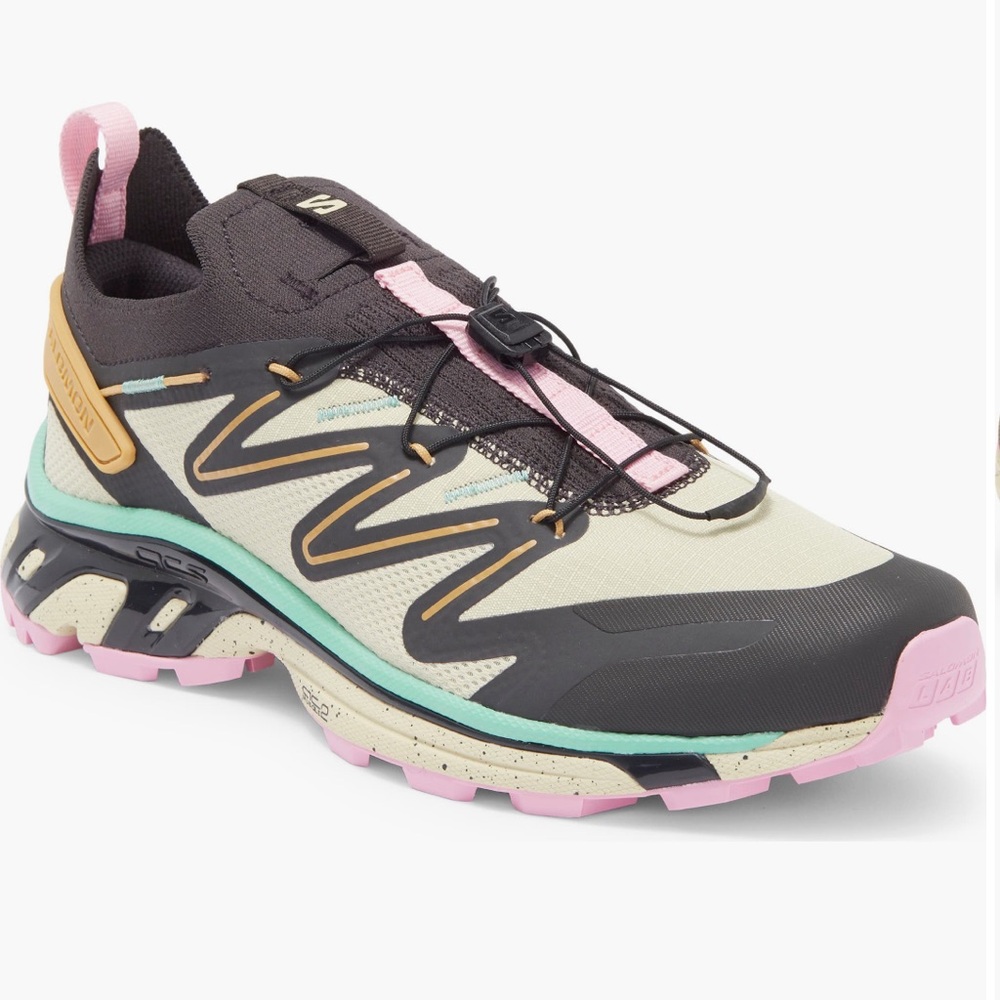 NWT Salomon XT-Rush 2 Sneakers